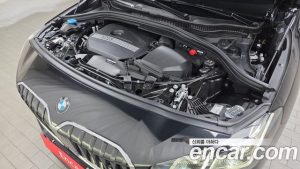 BMW 2-Series 220i Advantage 2025 года из Южной Кореи