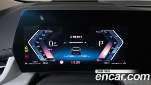 BMW 2-Series 220i Advantage 2025 года из Южной Кореи