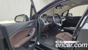 BMW 2-Series 220i Advantage 2025 года из Южной Кореи