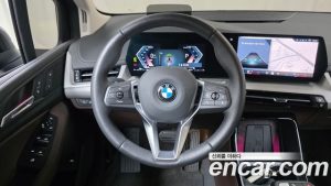 BMW 2-Series 220i Advantage 2025 года из Южной Кореи