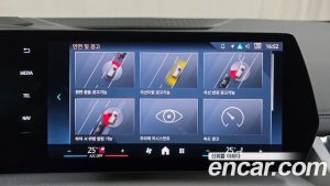 BMW 2-Series 220i Advantage 2025 года из Южной Кореи