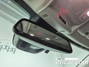 Renault-KoreaSamsung XM3 1.6 GTe RE 2023 года из Южной Кореи