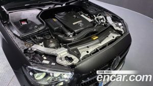 Mercedes-Benz E-Class E250 AMG Line 2023 года из Южной Кореи