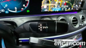 Mercedes-Benz E-Class E250 AMG Line 2023 года из Южной Кореи