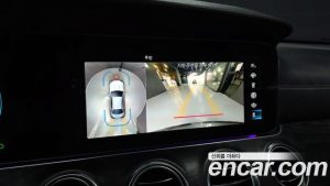 Mercedes-Benz E-Class E250 AMG Line 2023 года из Южной Кореи