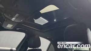 Mercedes-Benz E-Class E250 AMG Line 2023 года из Южной Кореи
