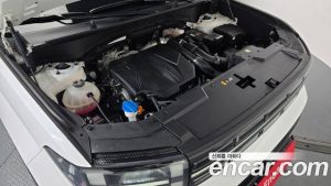 Hyundai Santafe Бензин 2.5T 4WD 2024 года из Южной Кореи