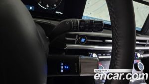 Hyundai Santafe Бензин 2.5T 4WD 2024 года из Южной Кореи