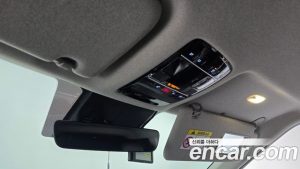 Hyundai Santafe Бензин 2.5T 4WD 2024 года из Южной Кореи