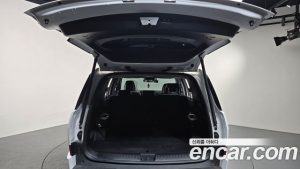 Hyundai Santafe Бензин 2.5T 4WD 2024 года из Южной Кореи