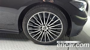 Mercedes-Benz CLE-Class CLE200 Coupe 2024 года из Южной Кореи