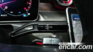 Mercedes-Benz CLE-Class CLE200 Coupe 2024 года из Южной Кореи