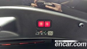Mercedes-Benz CLE-Class CLE200 Coupe 2024 года из Южной Кореи