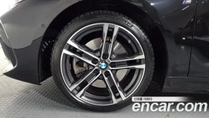 BMW 1-Series 120i M Sport 2024 года из Южной Кореи