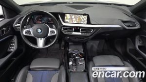 BMW 1-Series 120i M Sport 2024 года из Южной Кореи