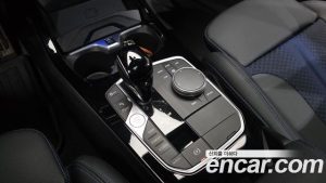 BMW 1-Series 120i M Sport 2024 года из Южной Кореи