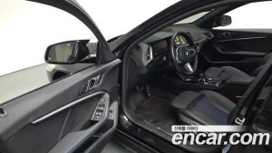 BMW 1-Series 120i M Sport 2024 года из Южной Кореи
