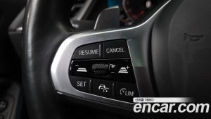 BMW 1-Series 120i M Sport 2024 года из Южной Кореи