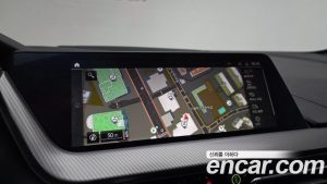 BMW 1-Series 120i M Sport 2024 года из Южной Кореи