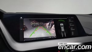 BMW 1-Series 120i M Sport 2024 года из Южной Кореи