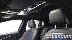BMW 1-Series 120i M Sport 2024 года из Южной Кореи