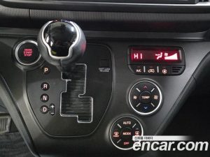 Kia RAY Facelift 2024 года из Южной Кореи