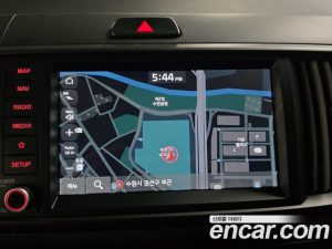 Kia RAY Facelift 2024 года из Южной Кореи