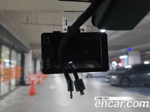 Kia RAY Facelift 2024 года из Южной Кореи