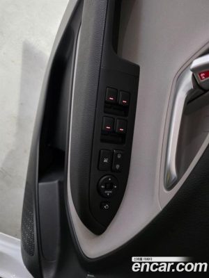 Kia RAY Facelift 2024 года из Южной Кореи