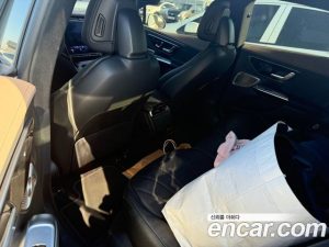 Mercedes-Benz EQE EQE350+ 2023 года из Южной Кореи