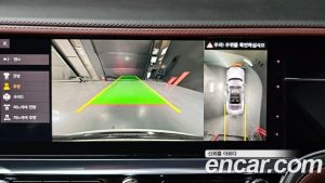 Bentley Flying Spur 4.0 2022 года из Южной Кореи