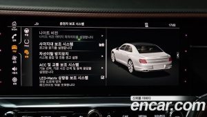 Bentley Flying Spur 4.0 2022 года из Южной Кореи