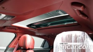 Bentley Flying Spur 4.0 2022 года из Южной Кореи