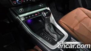 Audi Q3 35 TDI 2023 года из Южной Кореи