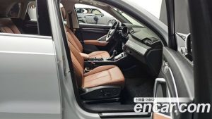 Audi Q3 35 TDI 2023 года из Южной Кореи