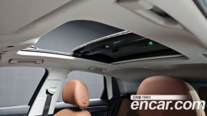 Audi Q3 35 TDI 2023 года из Южной Кореи