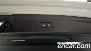 Audi Q3 35 TDI 2023 года из Южной Кореи