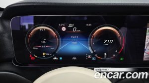 Mercedes-Benz E-Class E250 AMG Line 2023 года из Южной Кореи