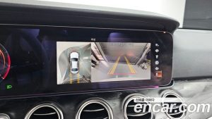 Mercedes-Benz E-Class E250 AMG Line 2023 года из Южной Кореи