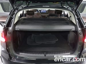 BMW iX1 xDrive 30 xLine 2024 года из Южной Кореи