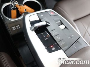 BMW iX1 xDrive 30 xLine 2024 года из Южной Кореи