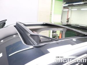 BMW iX1 xDrive 30 xLine 2024 года из Южной Кореи