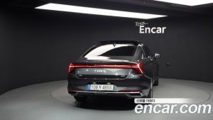 Kia K8 Signature Special 2024 года из Южной Кореи