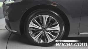 Kia K8 Signature Special 2024 года из Южной Кореи