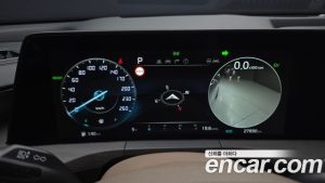 Kia K8 Signature Special 2024 года из Южной Кореи