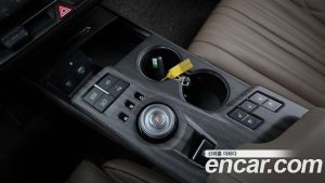 Kia K8 Signature Special 2024 года из Южной Кореи