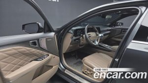 Kia K8 Signature Special 2024 года из Южной Кореи
