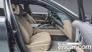 Kia K8 Signature Special 2024 года из Южной Кореи
