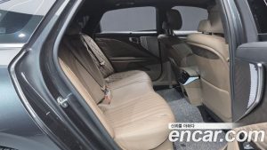 Kia K8 Signature Special 2024 года из Южной Кореи