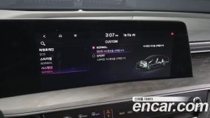 Kia K8 Signature Special 2024 года из Южной Кореи